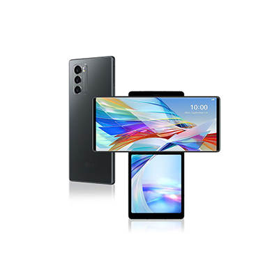 الجی wing 5g