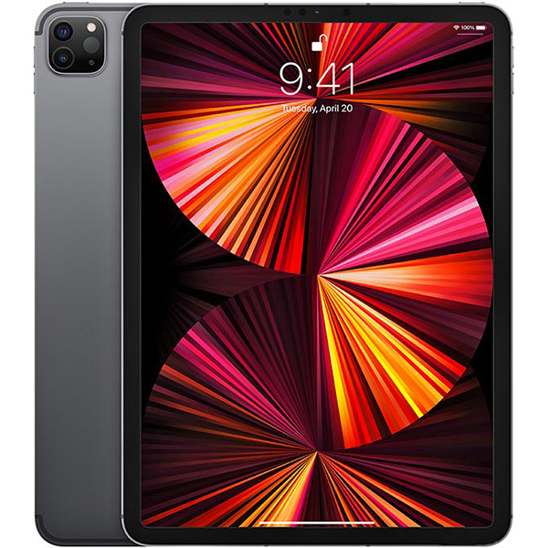 تبلت اپل مدل iPad Pro 11 inch 2021 WiFi ظرفیت 1 ترابایت