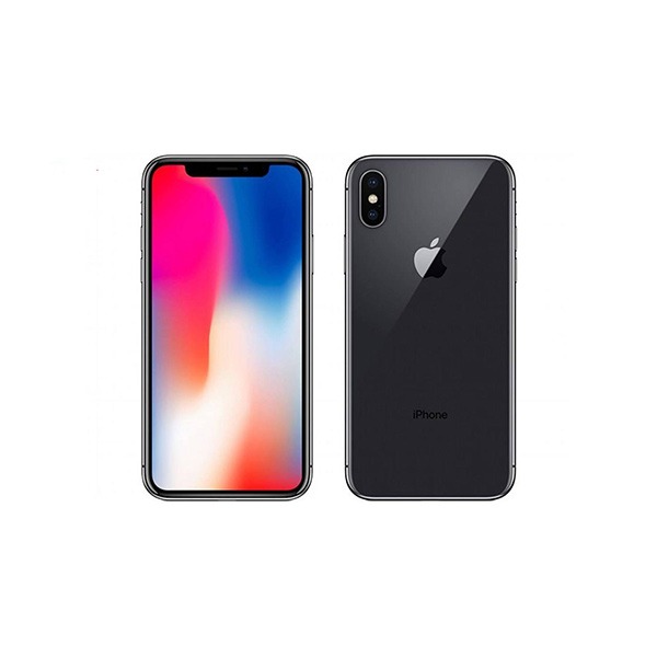 گوشی موبایل اپل iPhone X ظرفیت 256 گیگابایت