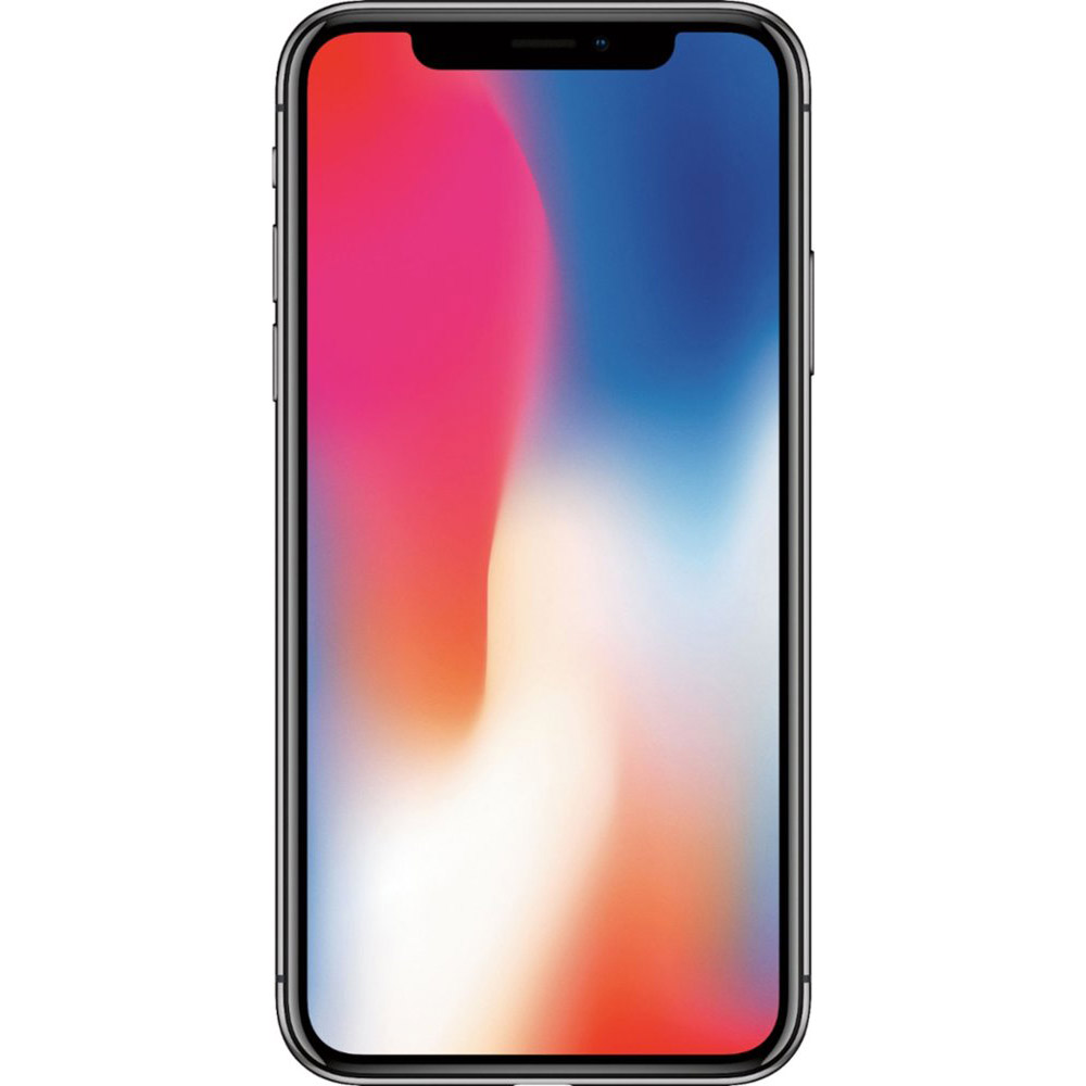 گوشی موبایل اپل iPhone X ظرفیت 256 گیگابایت