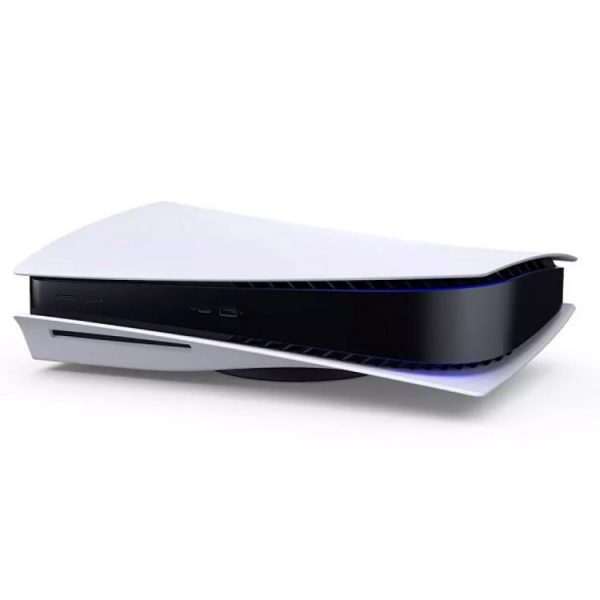کنسول بازی play station 5 نسخه استاندارد 4 کنسول بازی play station 5 نسخه استاندارد