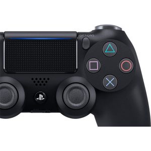 کنترلر DualShock 4 غیر اصل – Grade A – مشکی