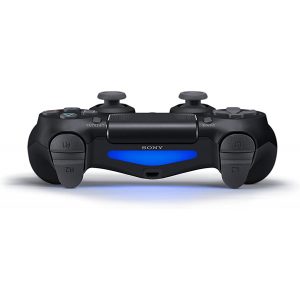 کنترلر DualShock 4 غیر اصل – Grade B مشکی