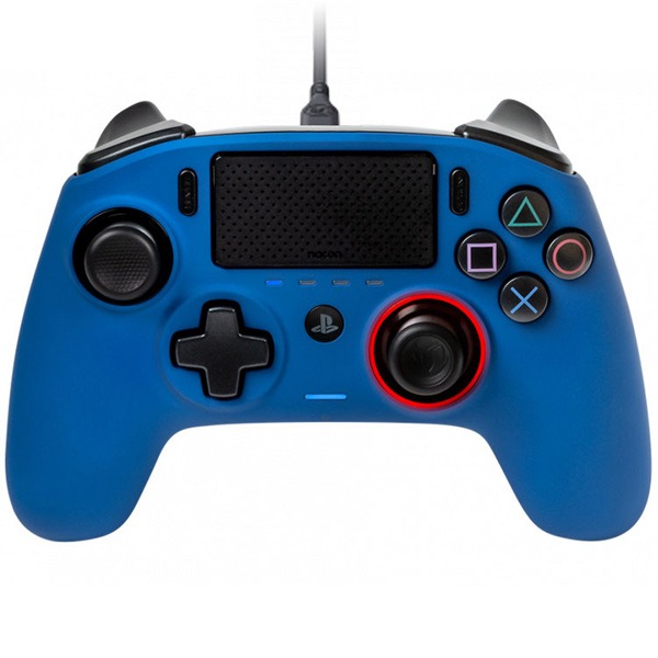 خرید کنترلر Nacon Revolution PRO - ورژن 3 مخصوص PS4 - آبی