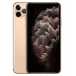 گوشی موبایل اپل مدل iPhone 11 Pro Max A2220 دو سیم‌ کارت ظرفیت 256 گیگابایت