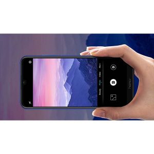 گوشی موبایل آنر مدل 8A دو سیم کارت ظرفیت 32 گیگابایت