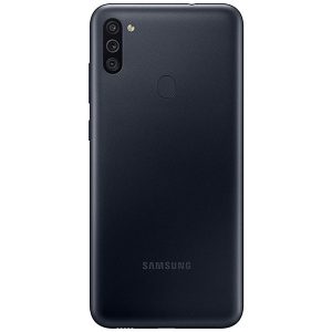 گوشی موبایل سامسونگ مدل Galaxy M11 SM-M115F/DS دو سیم کارت ظرفیت 32 گیگابایت