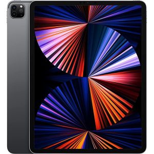 تبلت اپل مدل iPad Pro 12.9 inch 2021 WiFi ظرفیت 2 ترابایت