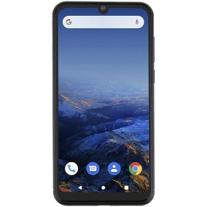 گوشی موبایل جی پلاس مدل Q10 GMC-636 دو سیم کارت ظرفیت 32 گیگابایت