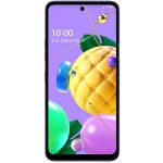 گوشی موبایل ال جی مدل K52 LM-K520YMW دو سیم‌ کارت ظرفیت 64 گیگابایت و 4 گیگابایت رم