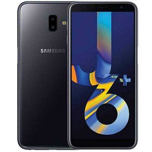 گوشی موبایل سامسونگ مدل Galaxy J6 Plus SM-J610 دو سیم‌ کارت