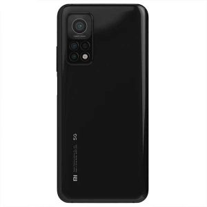 گوشی موبایل شیائومی مدل Mi 10T Pro 5G M2007J3SG دو سیم‌ کارت ظرفیت 128 گیگابایت و رم 8 گیگابایت