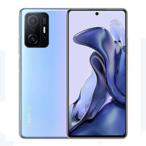 گوشی موبایل شیائومی مدل 11T ظرفیت 128 گیگابایت رم 8 گیگابایت 5G