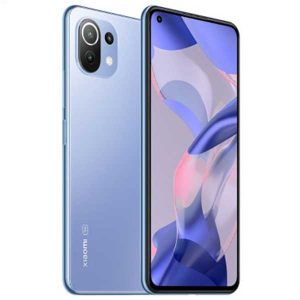 گوشی موبایل شیائومی مدل Mi 11 Lite NE ظرفیت 128 گیگابایت رم 8 گیگابایت | 5G