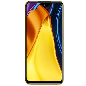 گوشی موبایل شیائومی مدل POCO M3 PRO 5G M2103K19PG دو سیم‌ کارت ظرفیت 128 گیگابایت و 6 گیگابایت رم
