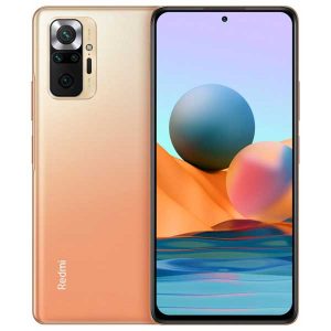 گوشی موبایل شیائومی مدل Redmi Note 10 pro M2101K6G دو سیم‌ کارت ظرفیت 128 گیگابایت و رم 8 گیگابایت