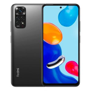 گوشی موبایل شیائومی مدل Redmi Note 11 2201117TG دو سیم‌ کارت ظرفیت 64 گیگابایت و رم 4 گیگابایت