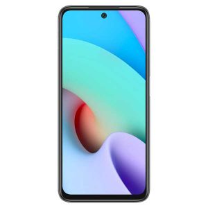 گوشی موبایل شیائومی مدل Redmi 10 21061119AG دو سیم‌ کارت ظرفیت 64 گیگابایت و رم 6 گیگابایت