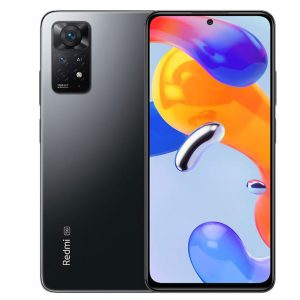 گوشی موبایل شیائومی مدل Redmi Note 11 pro 4G دو سیم‌ کارت ظرفیت 128 گیگابایت و رم 6 گیگابایت