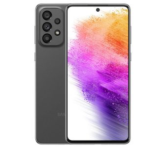 گوشی موبایل سامسونگ مدل Galaxy A73 5G SM-A736B/DS دو سیم کارت ظرفیت 256 گیگابایت و رم 8 گیگابایت