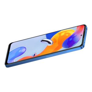 گوشی موبایل شیائومی مدل Redmi Note 11 pro 5G دو سیم‌ کارت ظرفیت 128 گیگابایت و رم 6 گیگابایت