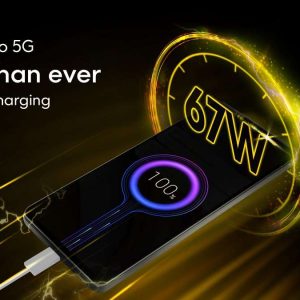 گوشی موبایل شیائومی مدل Poco X4 Pro 5G 2201116PG دو سیم کارت ظرفیت 128 گیگابایت و رم 8 گیگابایت