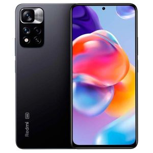 شیائومیnote 11 pro plus