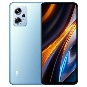 poco x4 gt