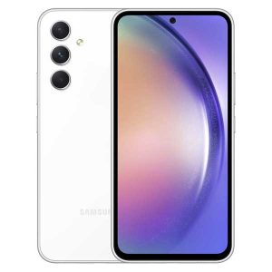 گوشی موبایل سامسونگ مدل Galaxy A54 5G دو سیم کارت ظرفیت 256 گیگابایت و رم 8 گیگابایت