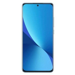 گوشی موبایل شیائومی مدل 12X 2112123AG دو سیم کارت ظرفیت 256 گیگابایت و رم 8 گیگابایت