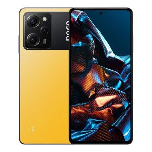 گوشی موبایل شیائومی مدل Poco X5 Pro 5G دو سیم کارت ظرفیت 256 گیگابایت و رم 8 گیگابایت