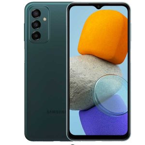 گوشی موبایل سامسونگ مدل Galaxy F23 5G دو سیم کارت ظرفیت 128 گیگابایت و رم 6 گیگابایت
