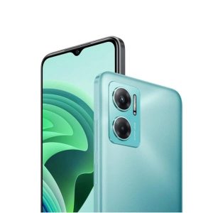 گوشی موبایل شیائومی مدل Redmi Note 11E دو سیم کارت ظرفیت 128 گیگابایت و رم 4 گیگابایت