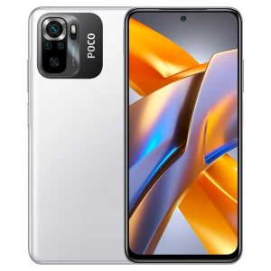 گوشی موبایل شیائومی مدل Poco M5s دو سیم کارت ظرفیت 128 گیگابایت و رم 6 گیگابایت